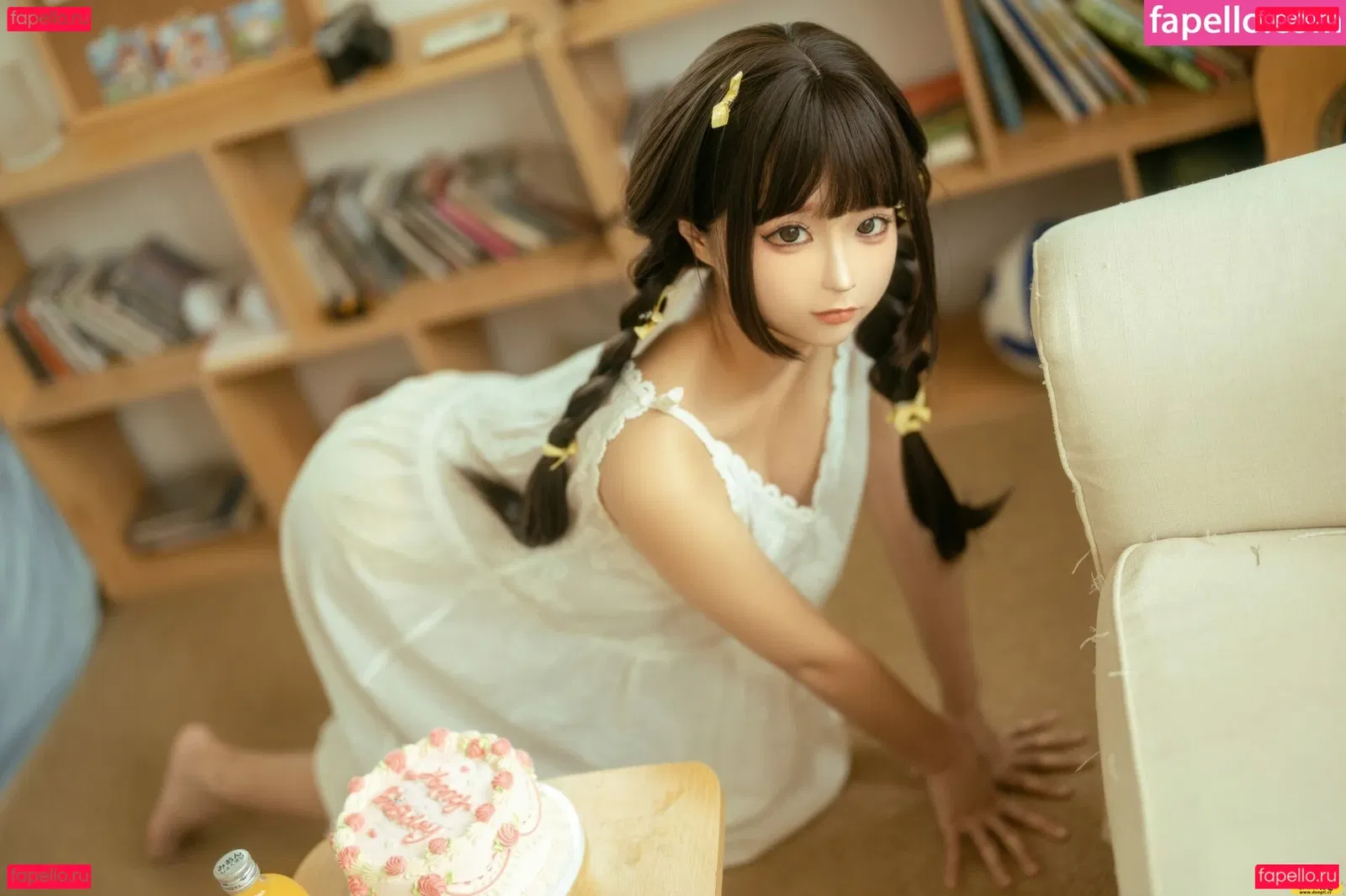 Chunmomo Onlyfans Photo Gallery 