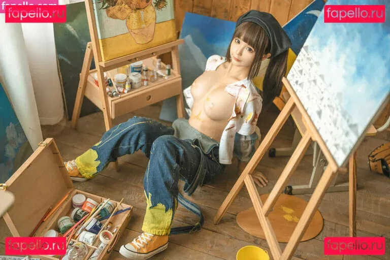 Chunmomo Onlyfans Photo Gallery 