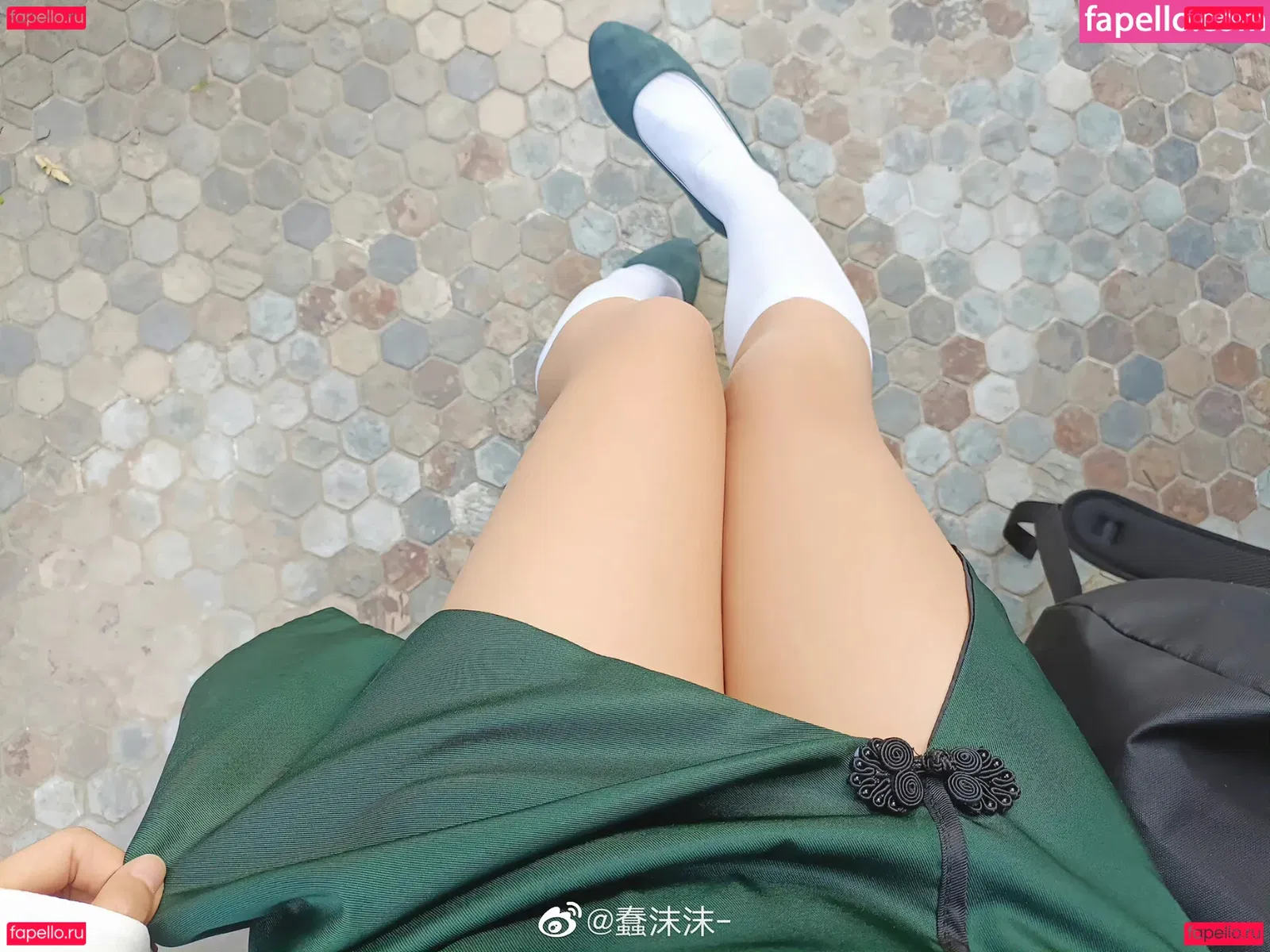 Chunmomo Onlyfans Photo Gallery 