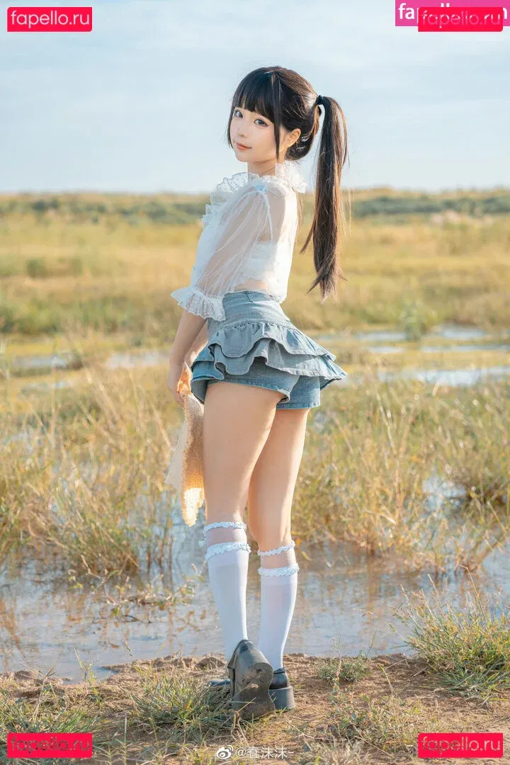 Chunmomo Onlyfans Photo Gallery 