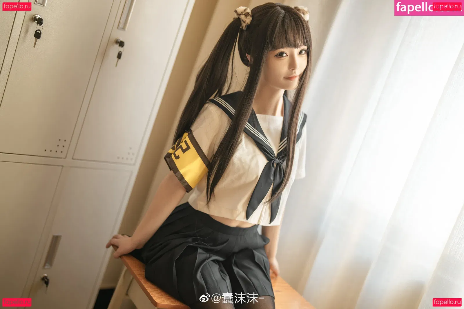 Chunmomo Onlyfans Photo Gallery 