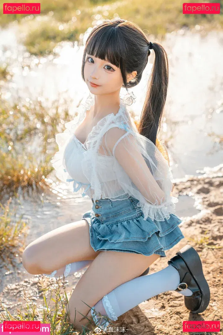 Chunmomo Onlyfans Photo Gallery 