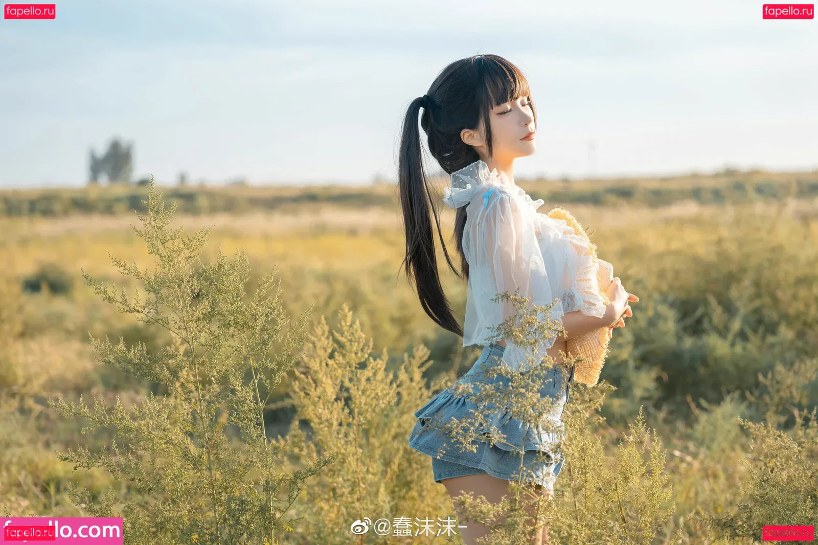 Chunmomo Onlyfans Photo Gallery 