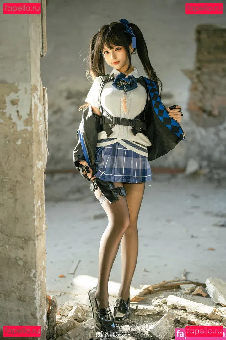 Chunmomo Onlyfans Photo Gallery 