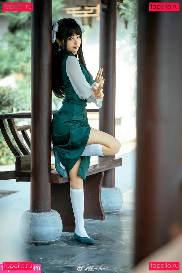 Chunmomo Onlyfans Photo Gallery 