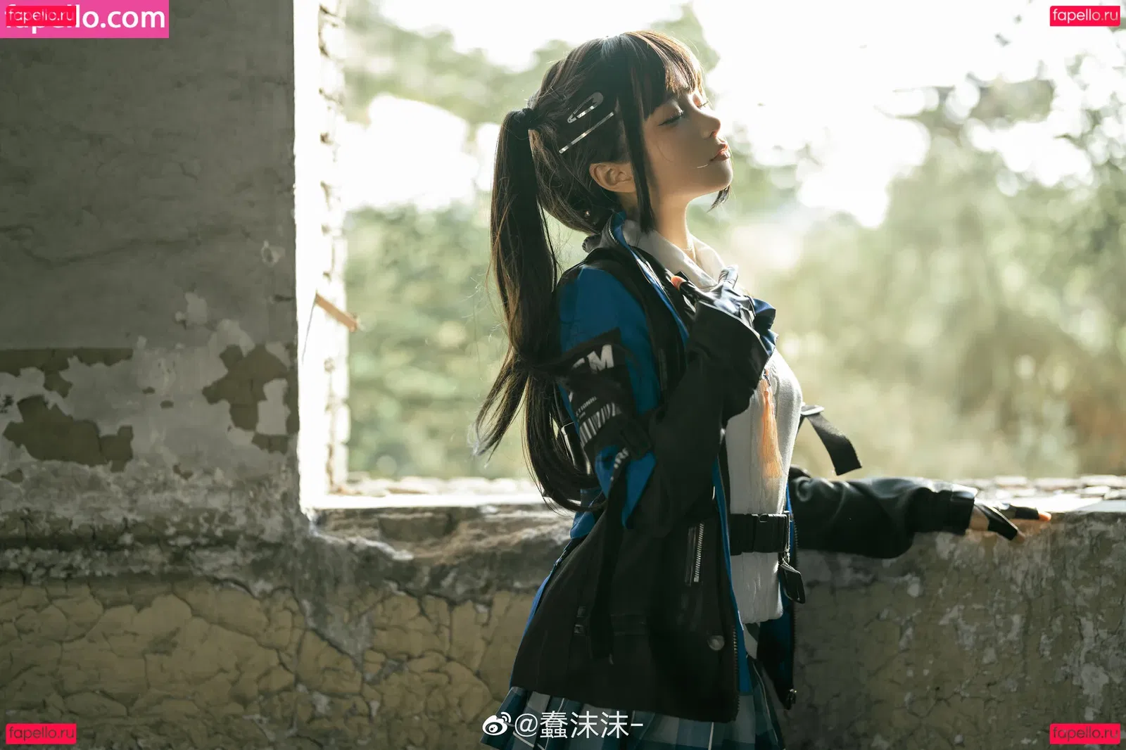 Chunmomo Onlyfans Photo Gallery 