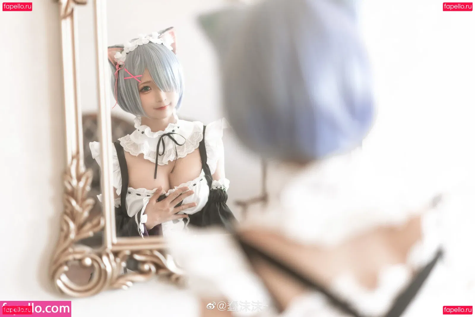 Chunmomo Onlyfans Photo Gallery 