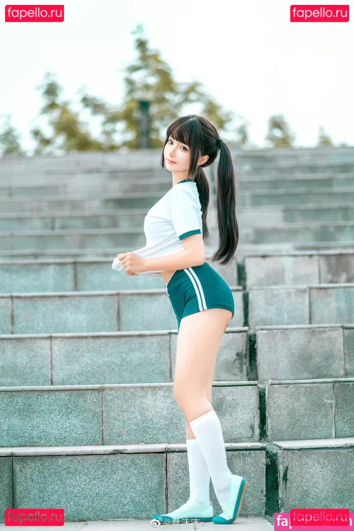 Chunmomo Onlyfans Photo Gallery 