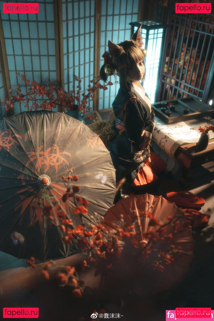 Chunmomo Onlyfans Photo Gallery 