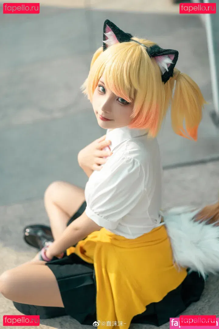 Chunmomo Onlyfans Photo Gallery 