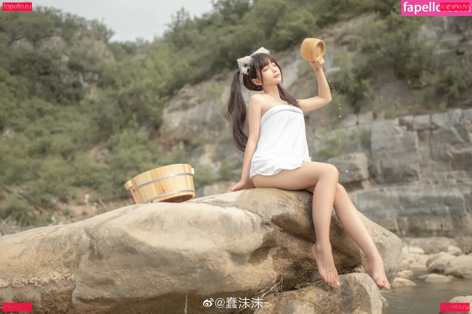 Chunmomo Onlyfans Photo Gallery 