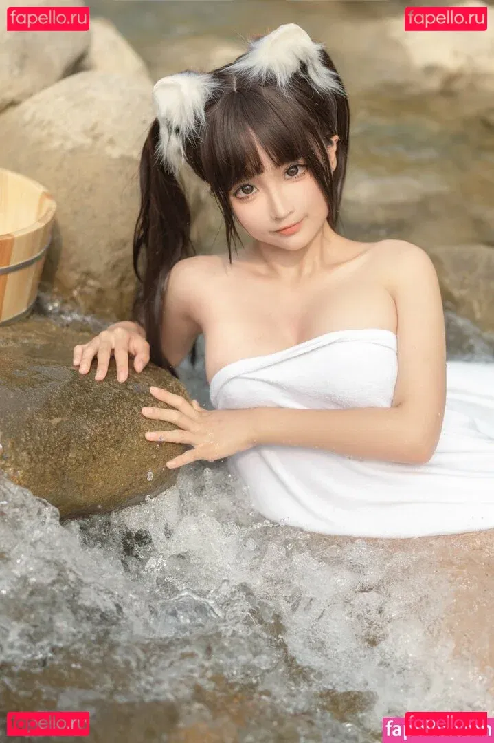 Chunmomo Onlyfans Photo Gallery 