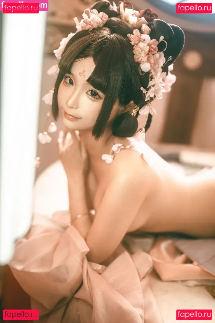 Chunmomo Onlyfans Photo Gallery 