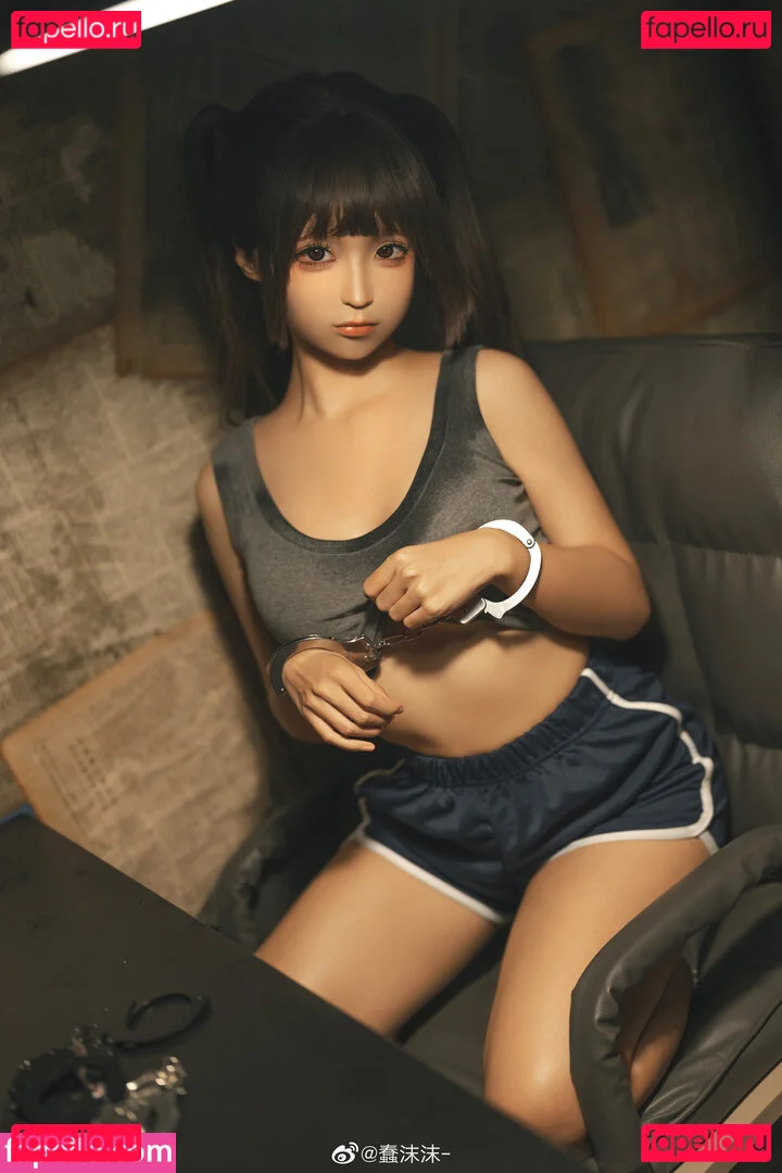 Chunmomo Onlyfans Photo Gallery 