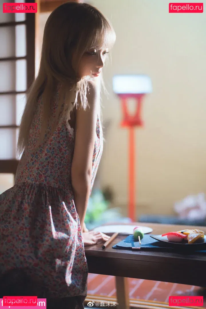 Chunmomo Onlyfans Photo Gallery 