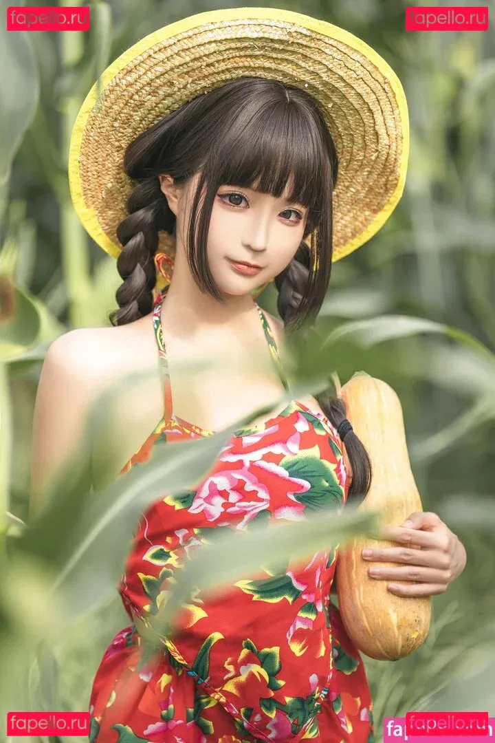 Chunmomo Onlyfans Photo Gallery 