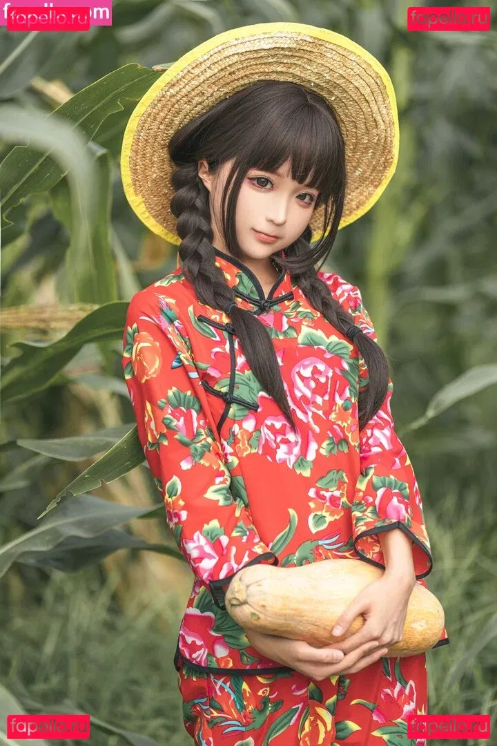 Chunmomo Onlyfans Photo Gallery 