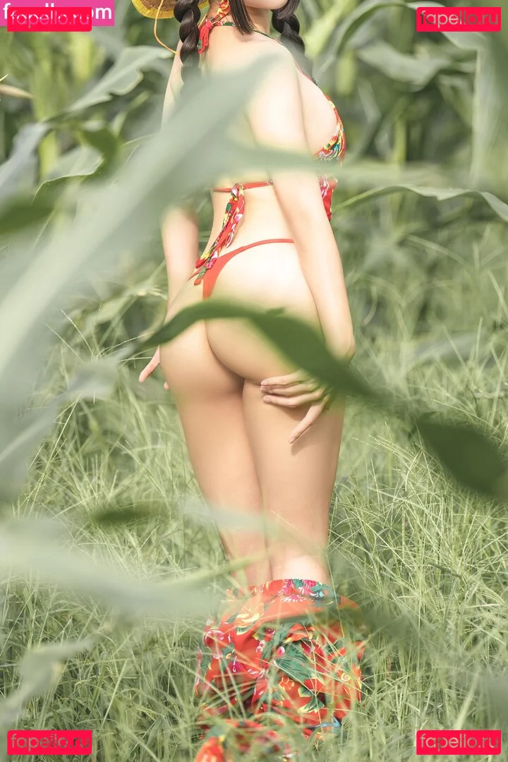 Chunmomo Onlyfans Photo Gallery 