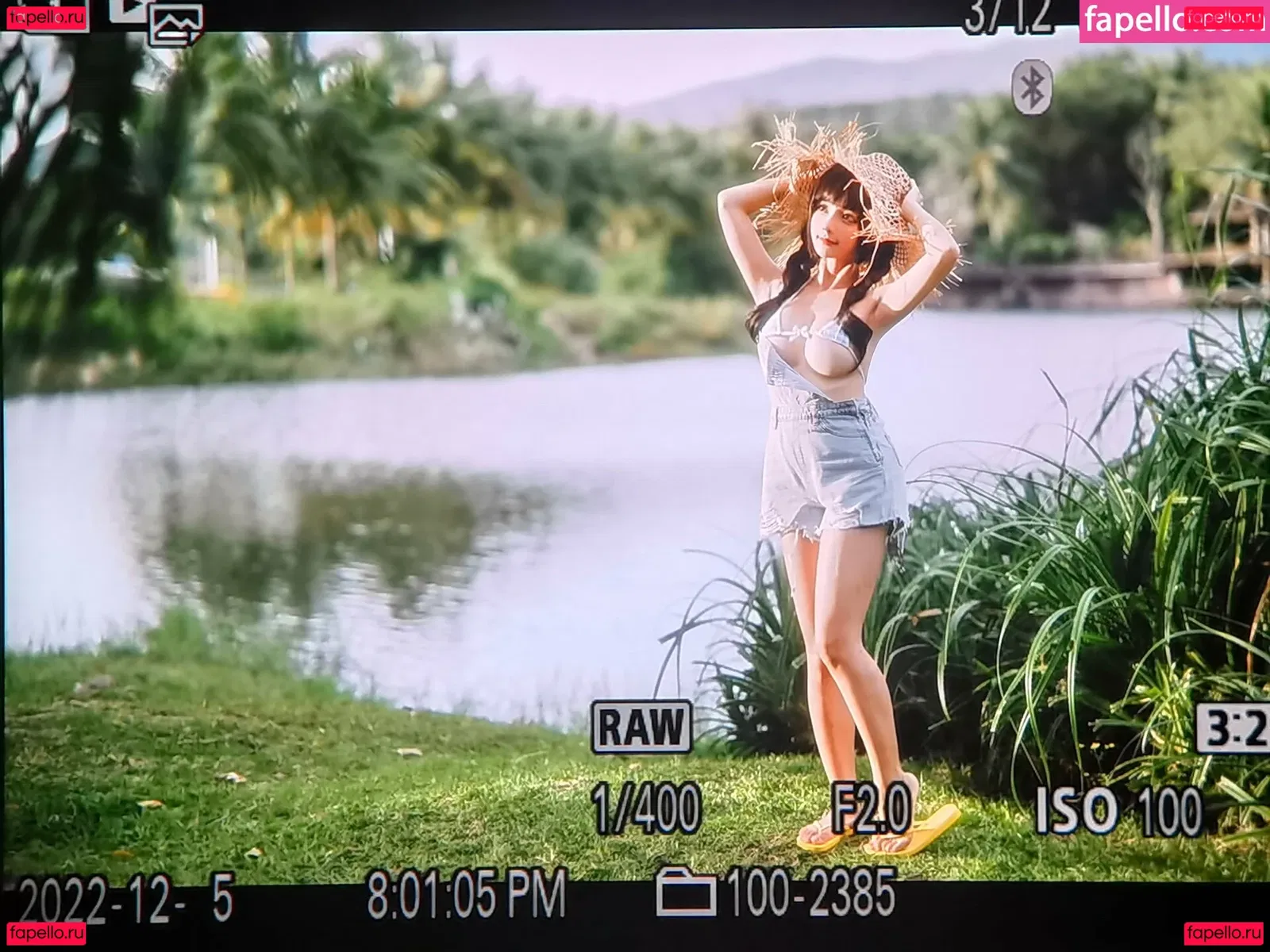 Chunmomo Onlyfans Photo Gallery 