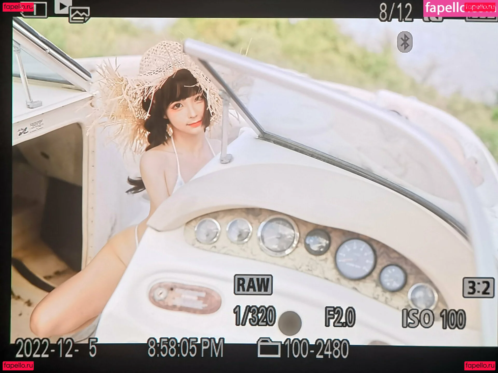 Chunmomo Onlyfans Photo Gallery 