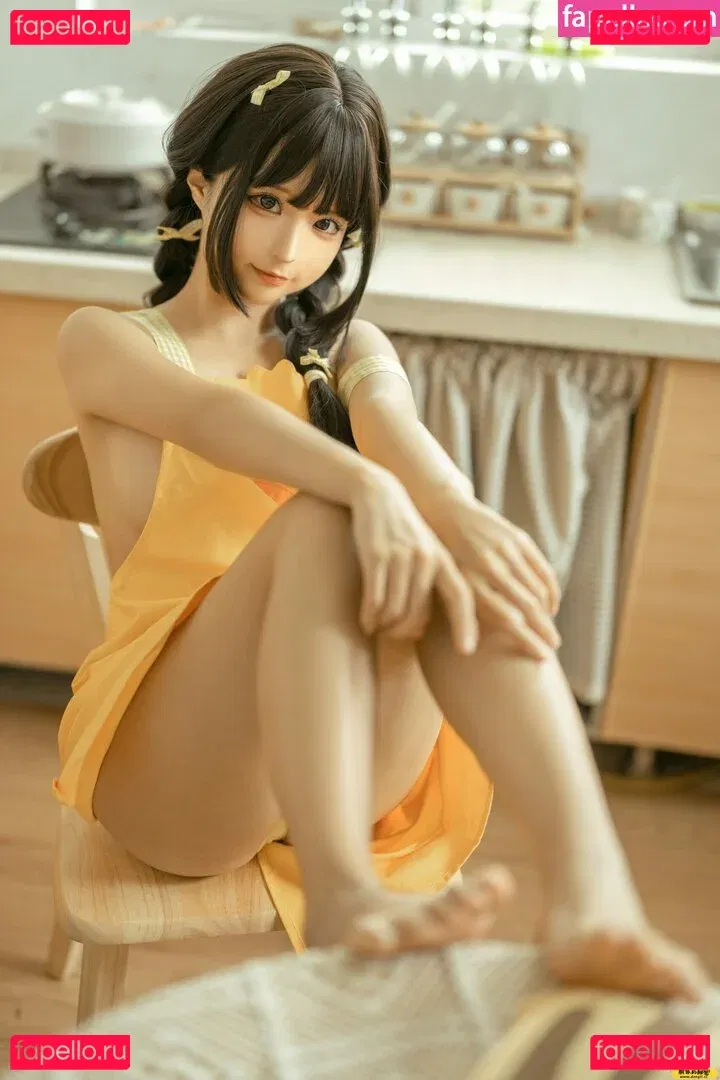 Chunmomo Onlyfans Photo Gallery 