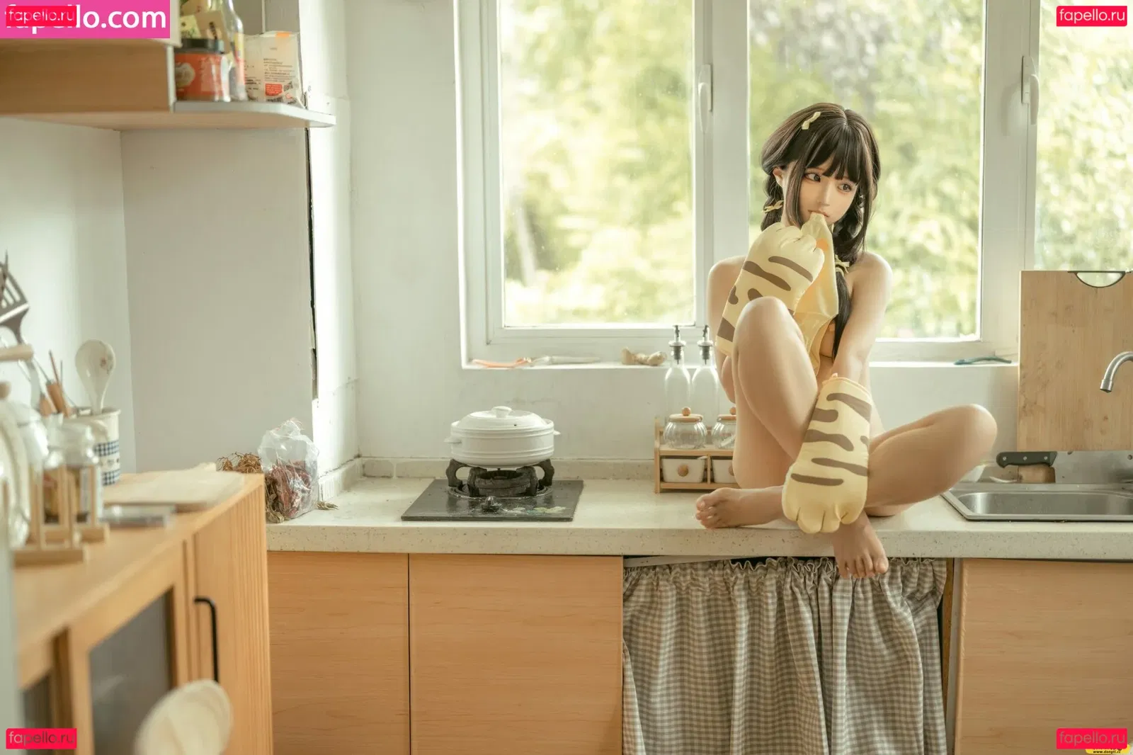 Chunmomo Onlyfans Photo Gallery 