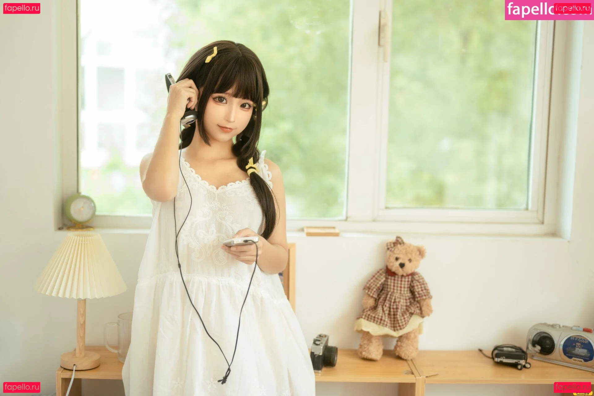 Chunmomo Onlyfans Photo Gallery 