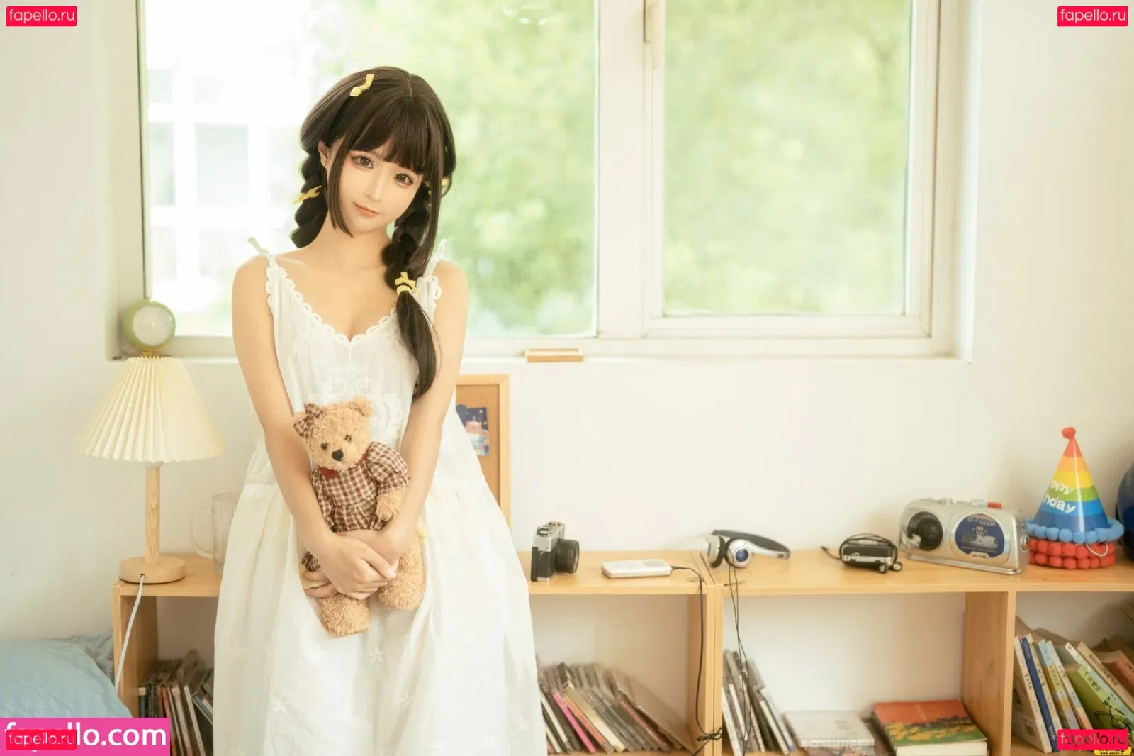 Chunmomo Onlyfans Photo Gallery 