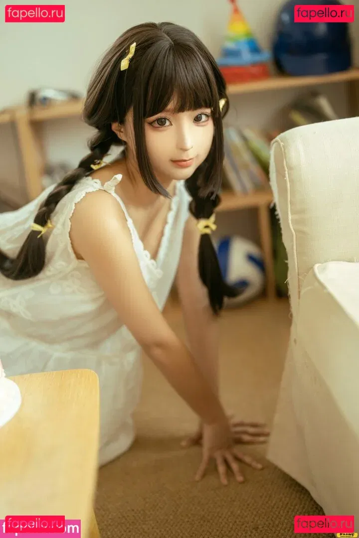 Chunmomo Onlyfans Photo Gallery 