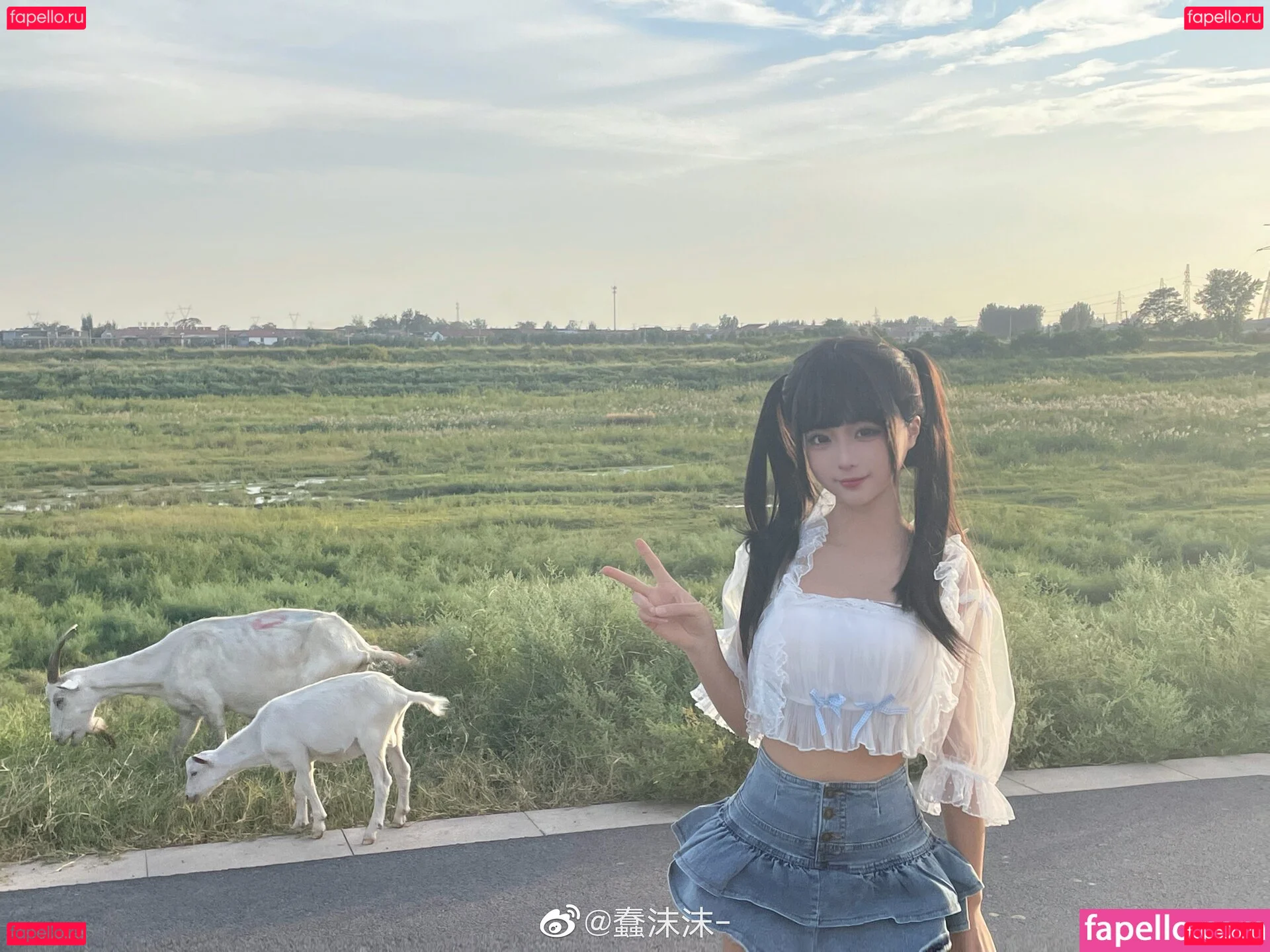 Chunmomo Onlyfans Photo Gallery 