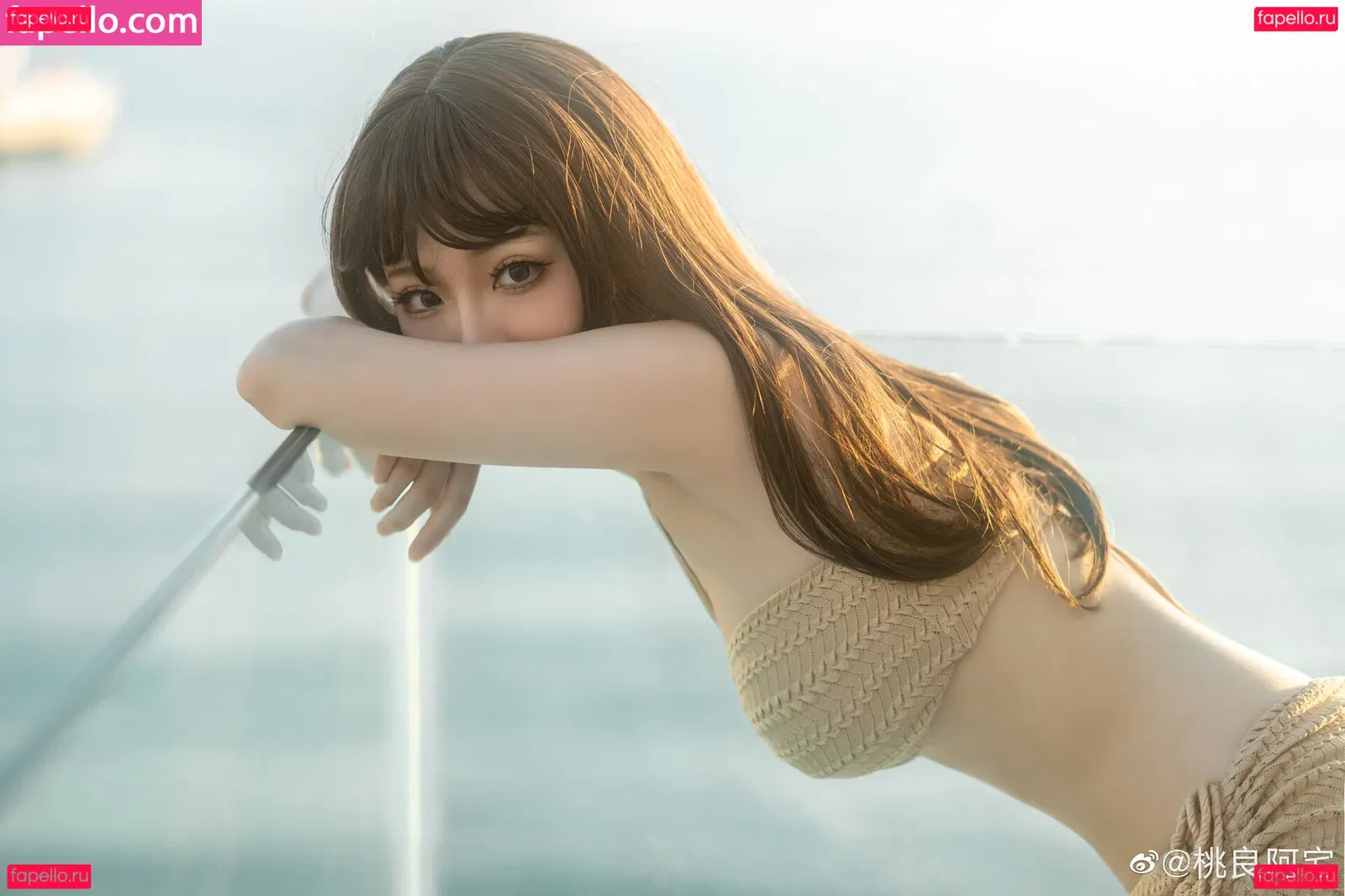 Chunmomo Onlyfans Photo Gallery 