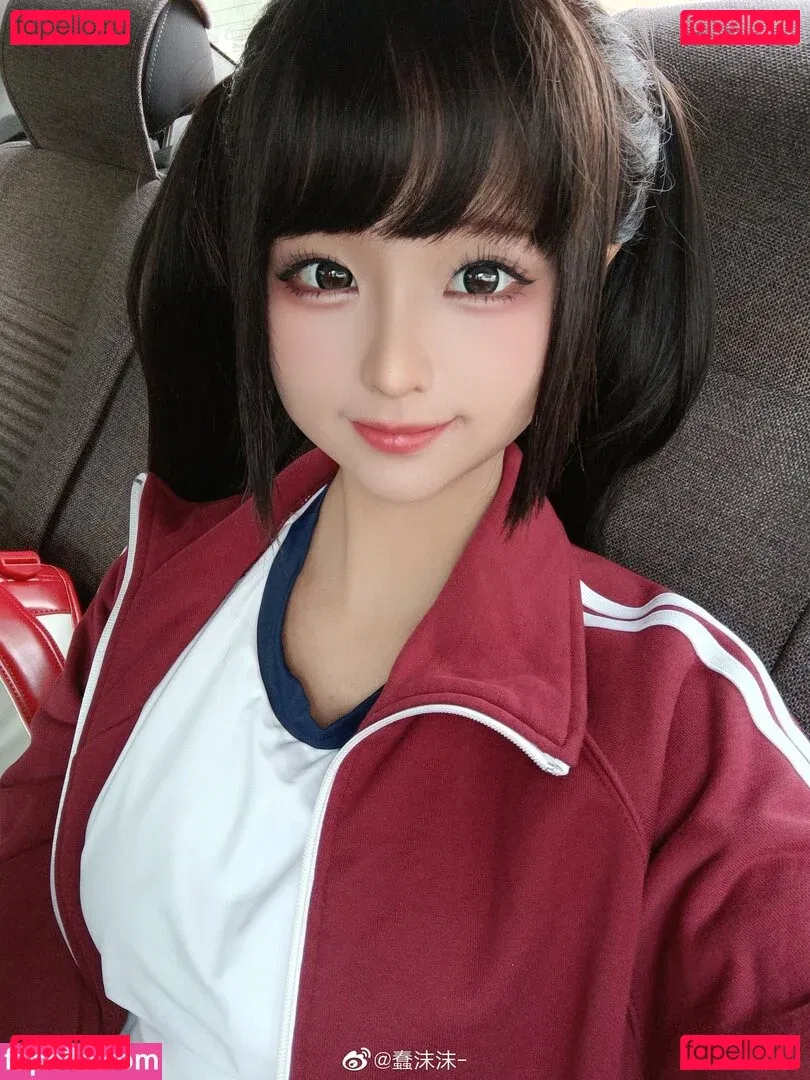 Chunmomo Onlyfans Photo Gallery 