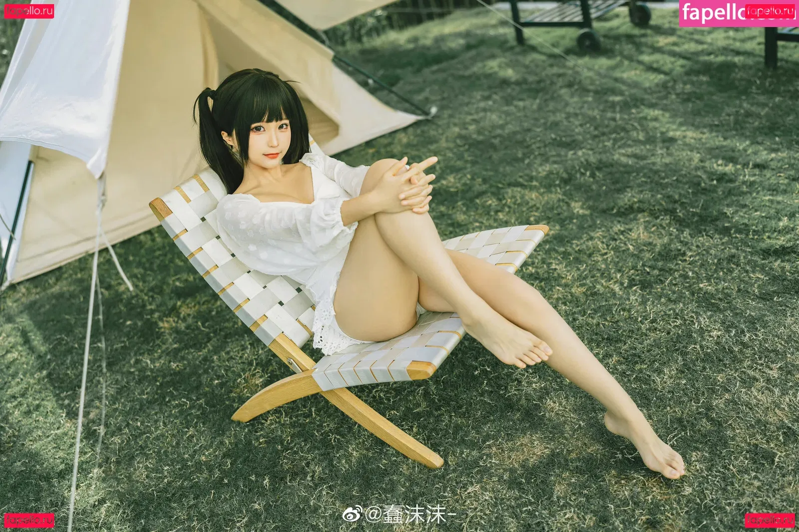 Chunmomo Onlyfans Photo Gallery 