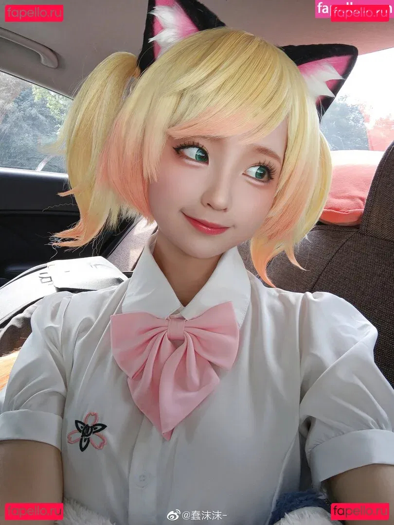 Chunmomo Onlyfans Photo Gallery 