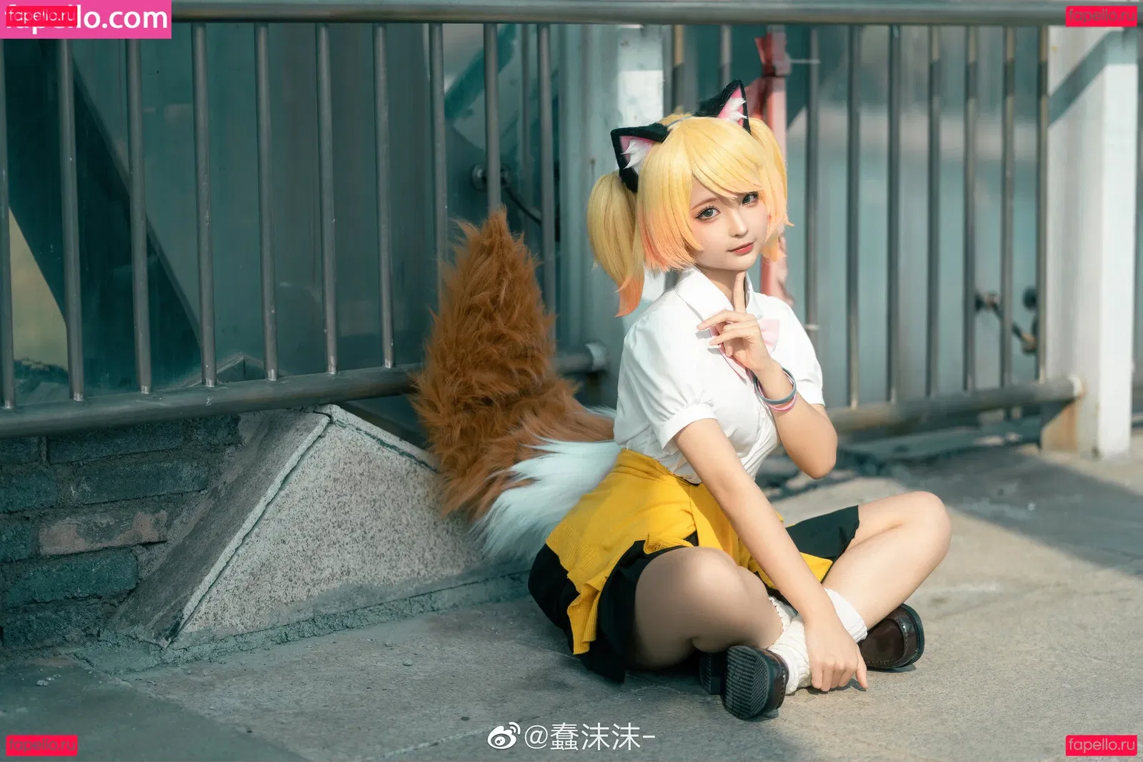 Chunmomo Onlyfans Photo Gallery 