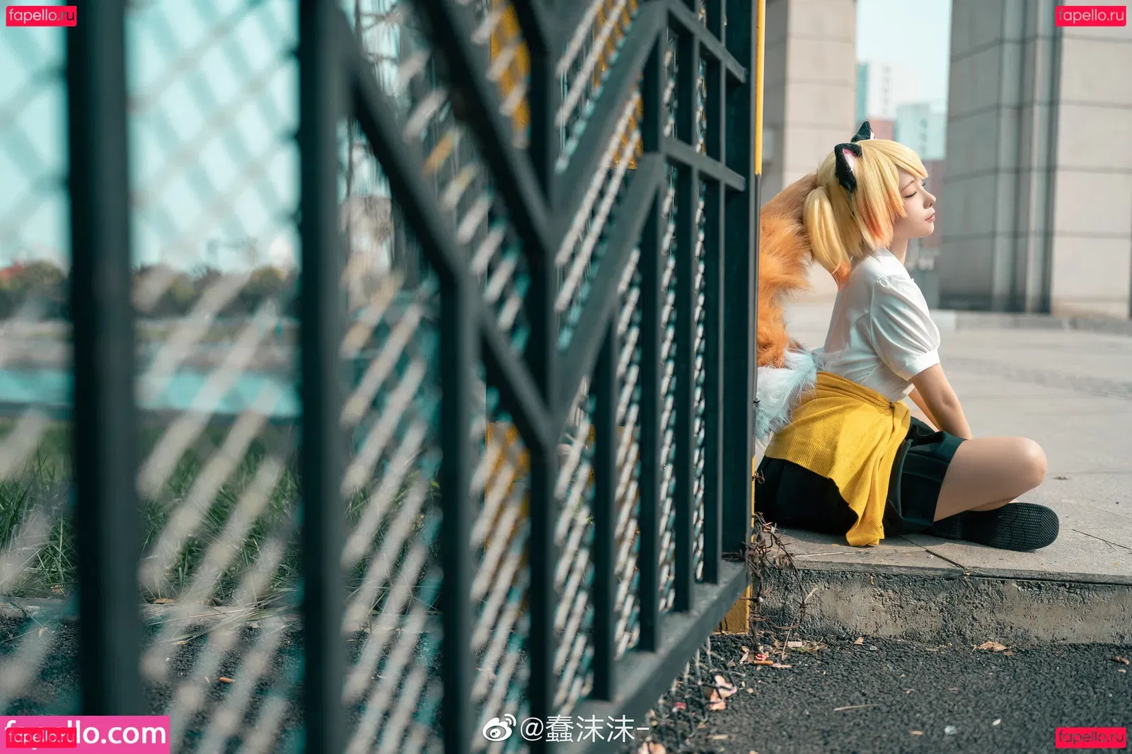 Chunmomo Onlyfans Photo Gallery 