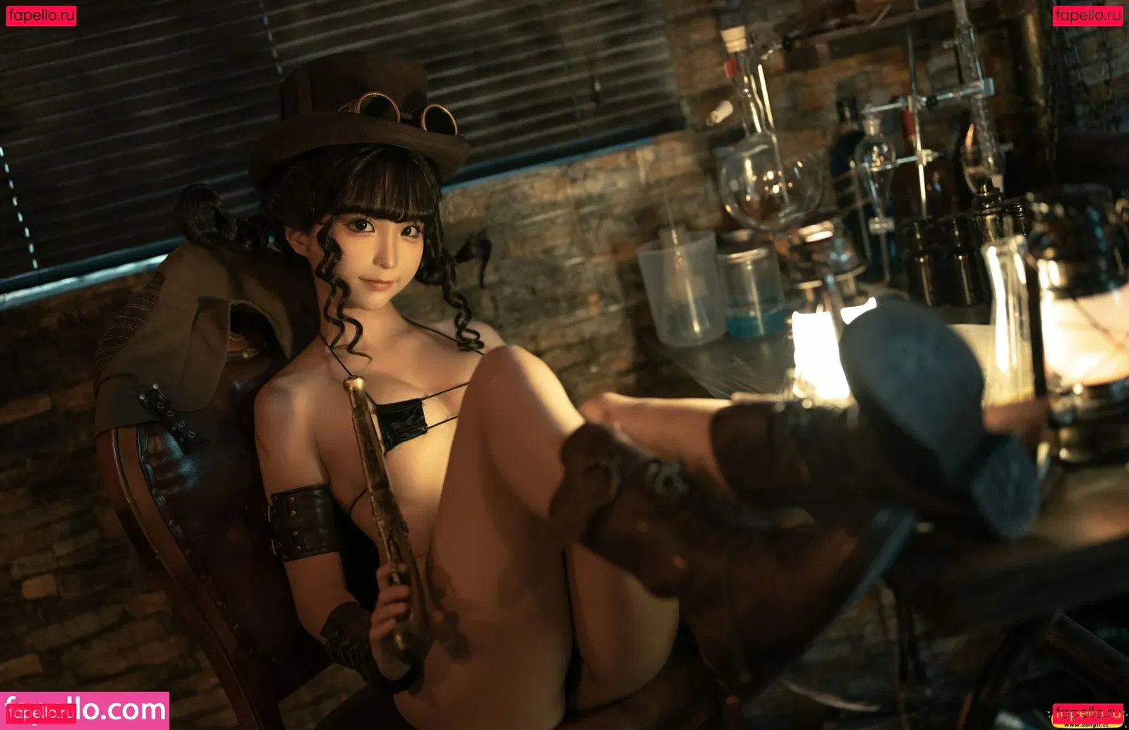 Chunmomo Onlyfans Photo Gallery 