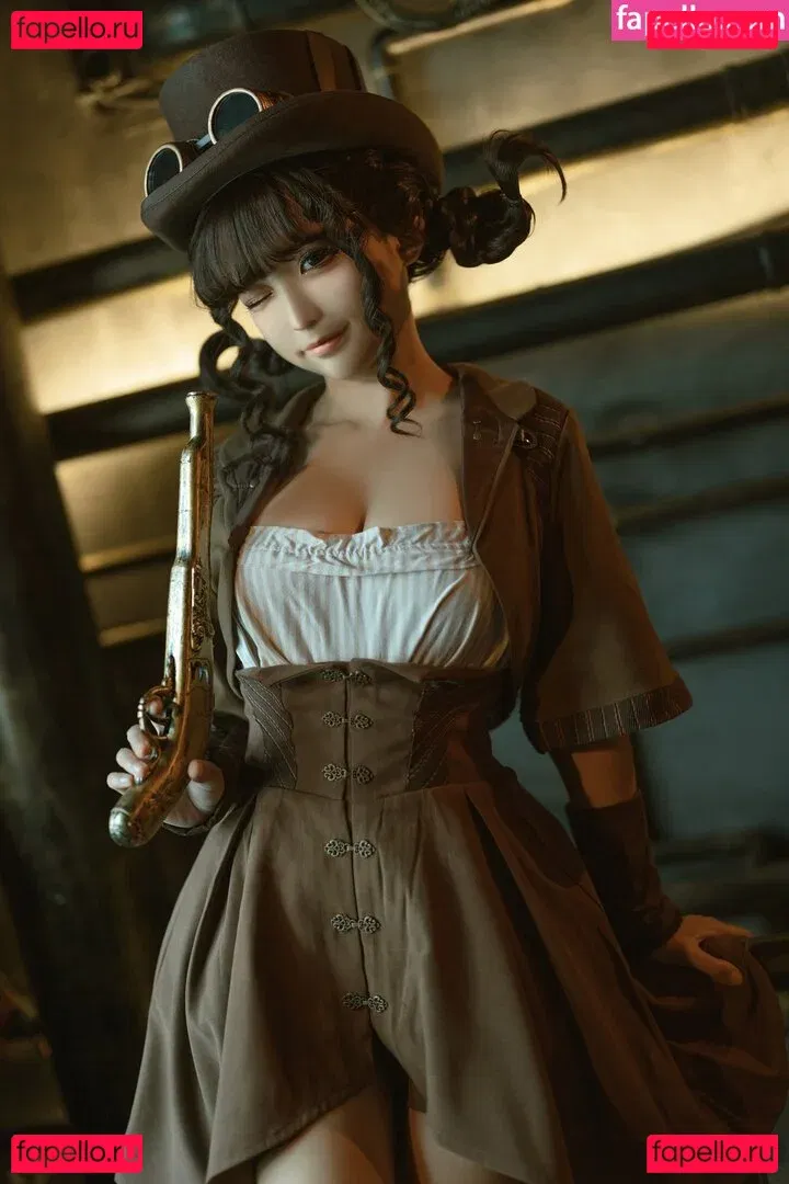 Chunmomo Onlyfans Photo Gallery 