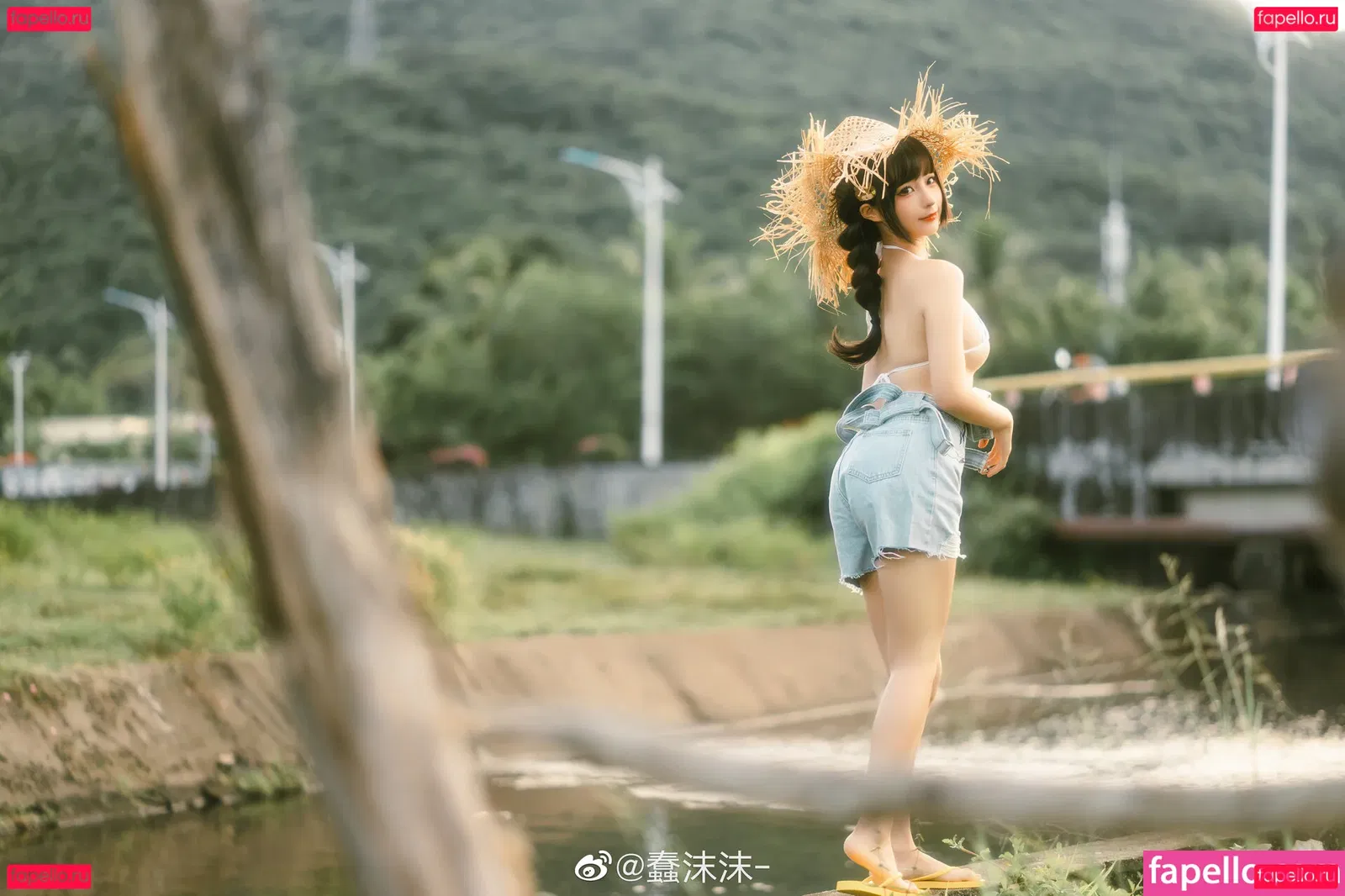 Chunmomo Onlyfans Photo Gallery 