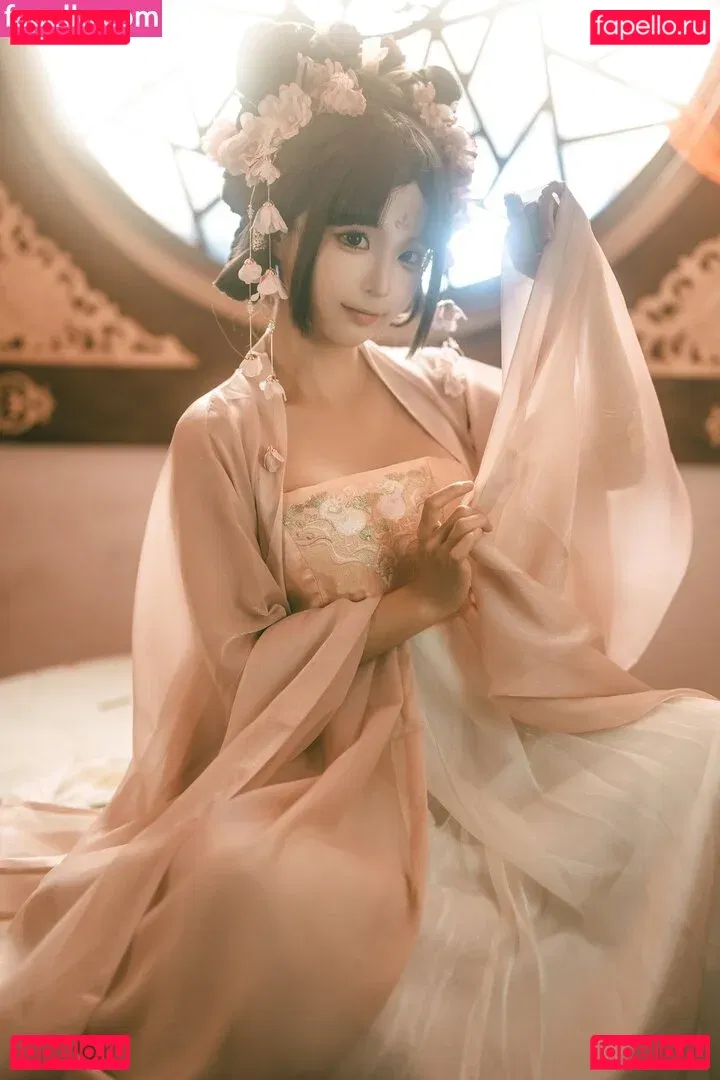 Chunmomo Onlyfans Photo Gallery 