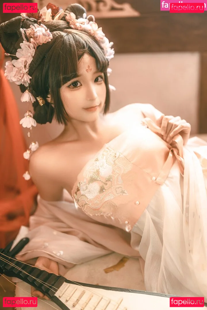 Chunmomo Onlyfans Photo Gallery 