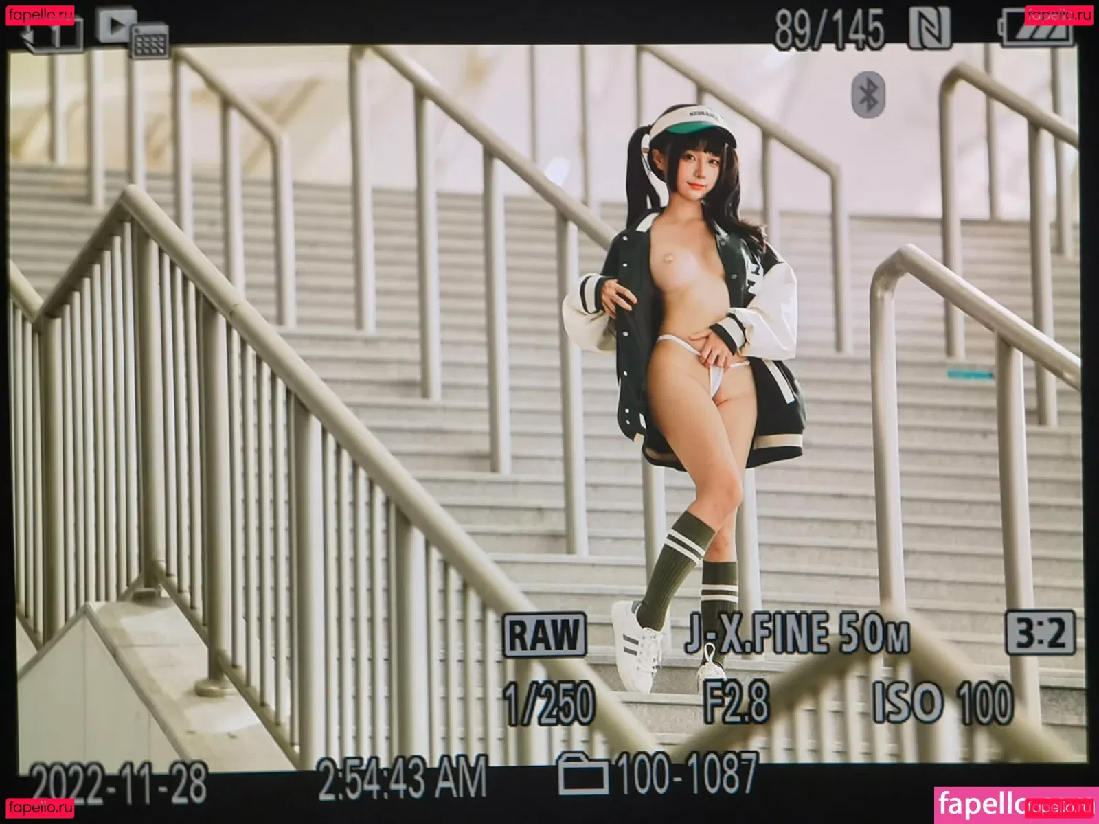 Chunmomo Onlyfans Photo Gallery 