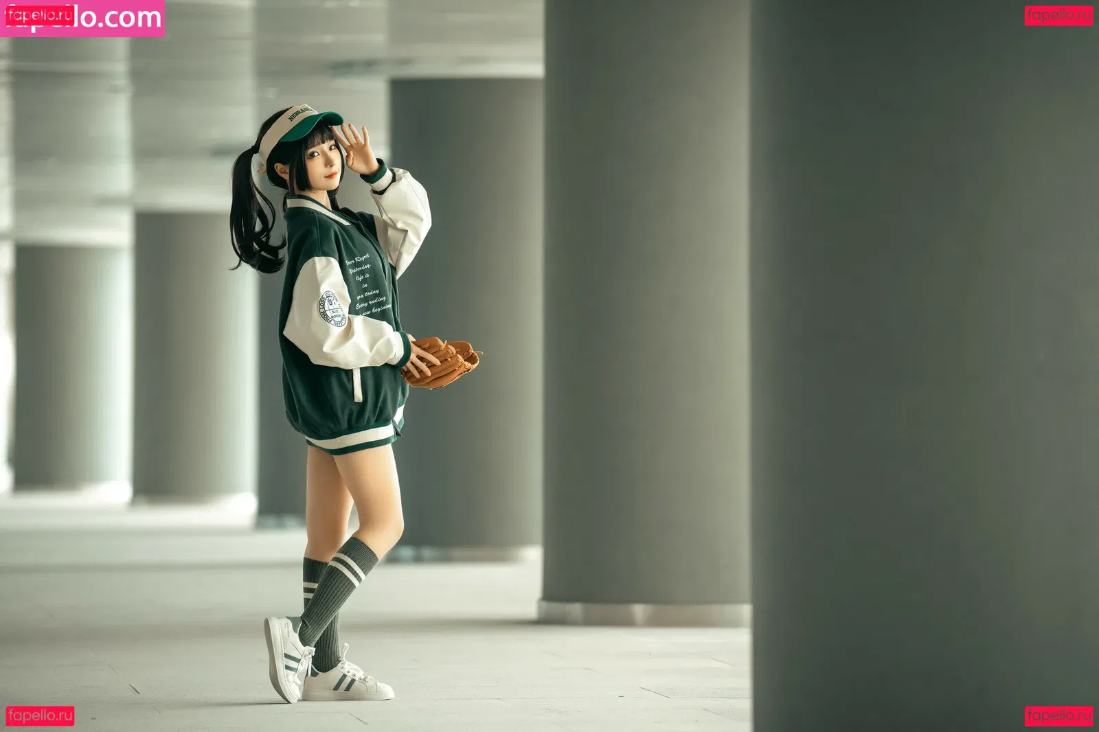 Chunmomo Onlyfans Photo Gallery 