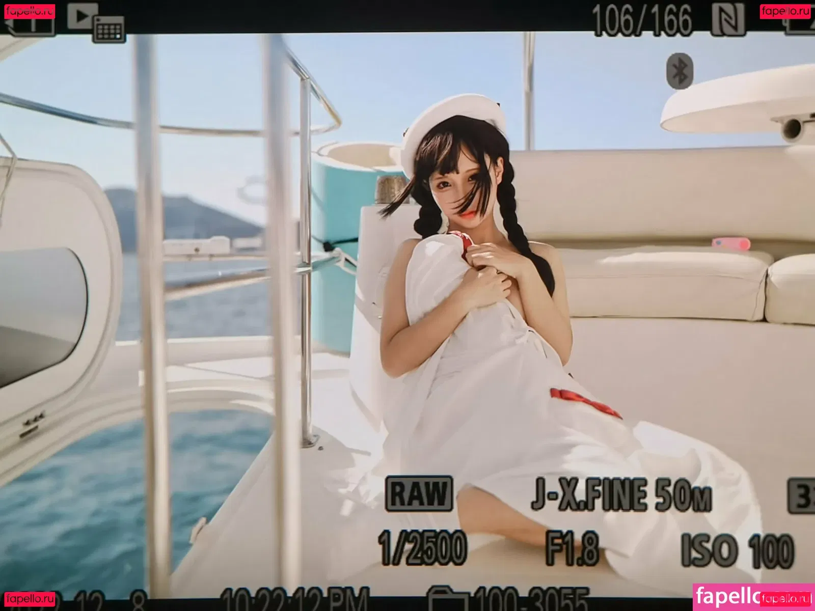 Chunmomo Onlyfans Photo Gallery 