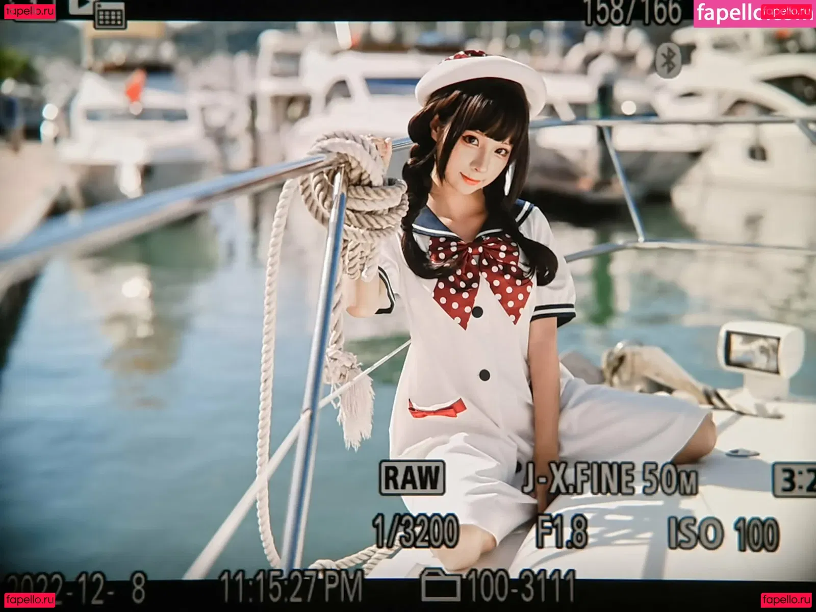 Chunmomo Onlyfans Photo Gallery 