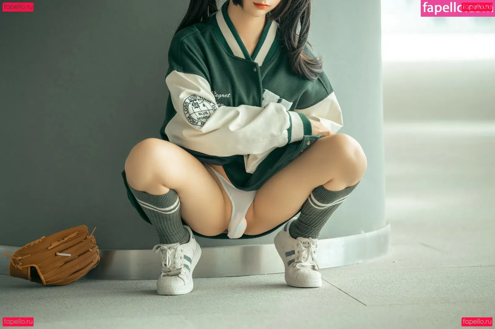 Chunmomo Onlyfans Photo Gallery 