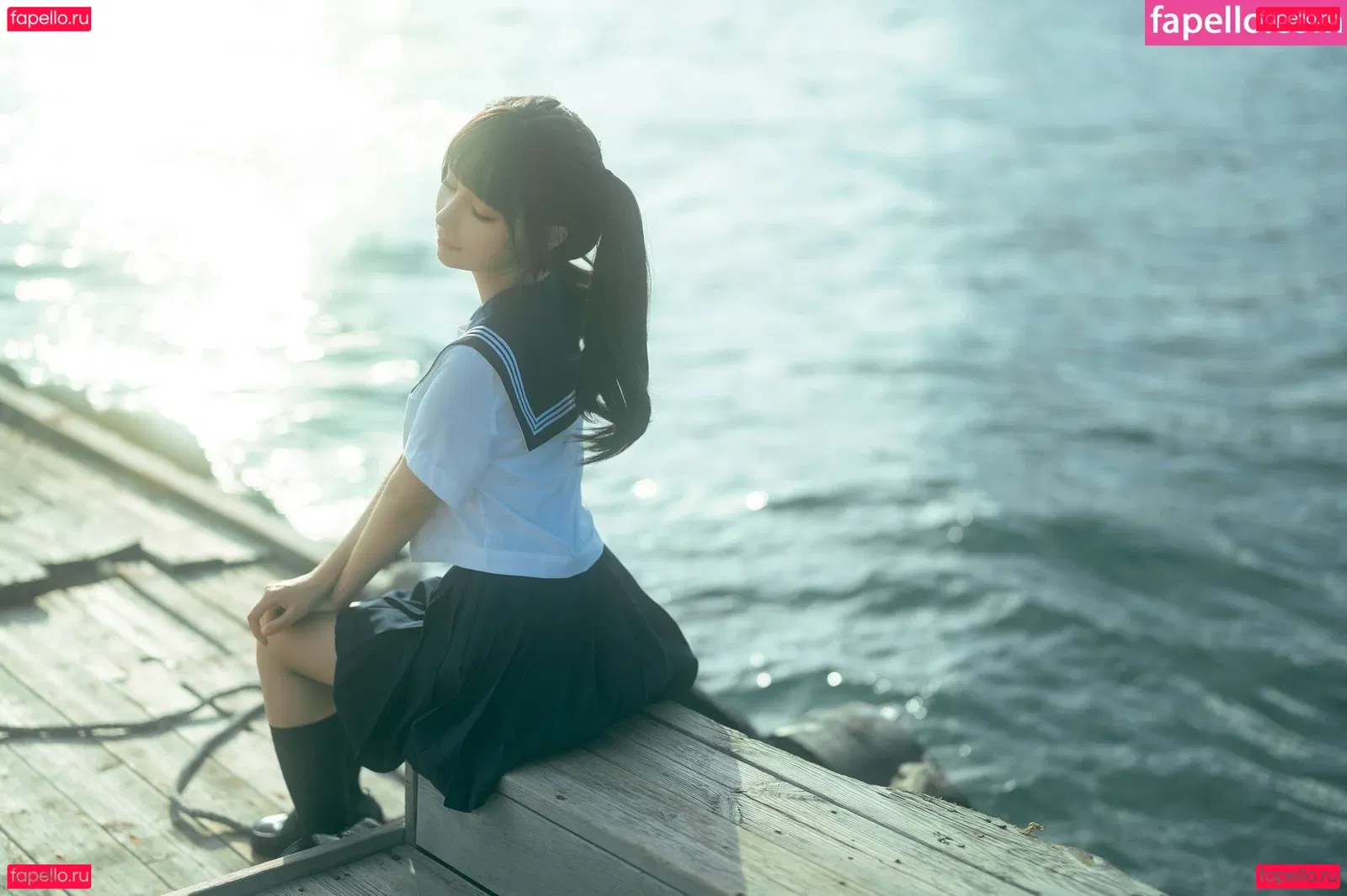 Chunmomo Onlyfans Photo Gallery 