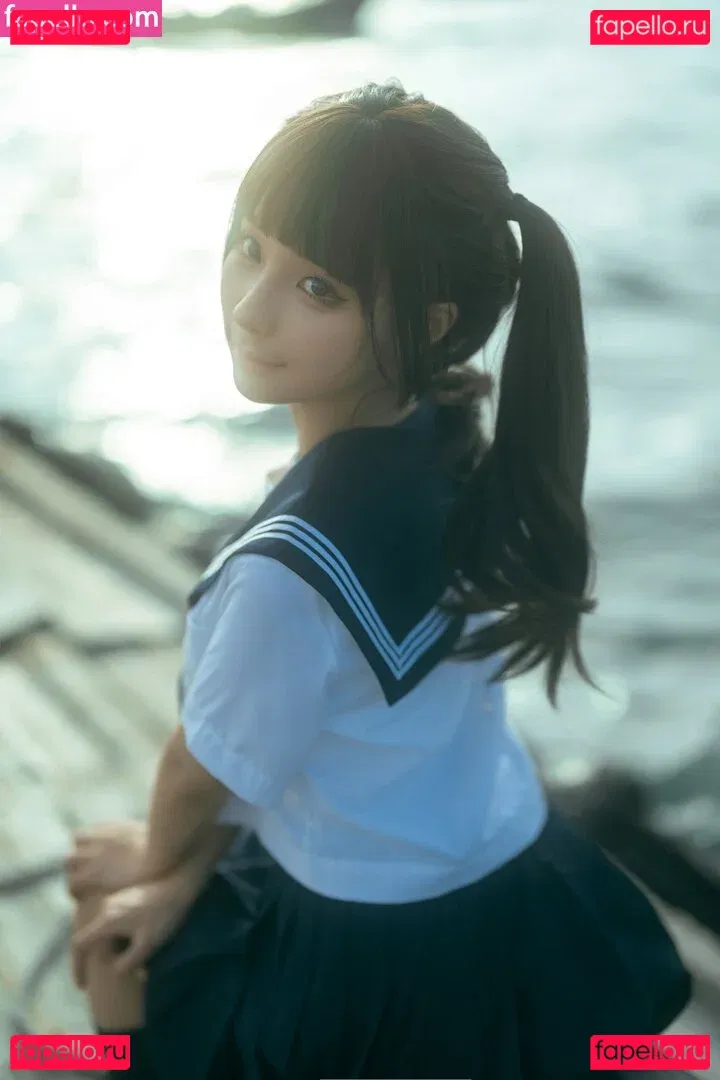 Chunmomo Onlyfans Photo Gallery 