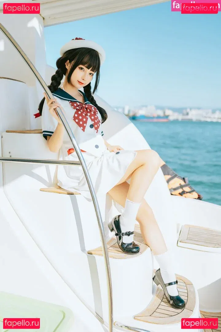 Chunmomo Onlyfans Photo Gallery 