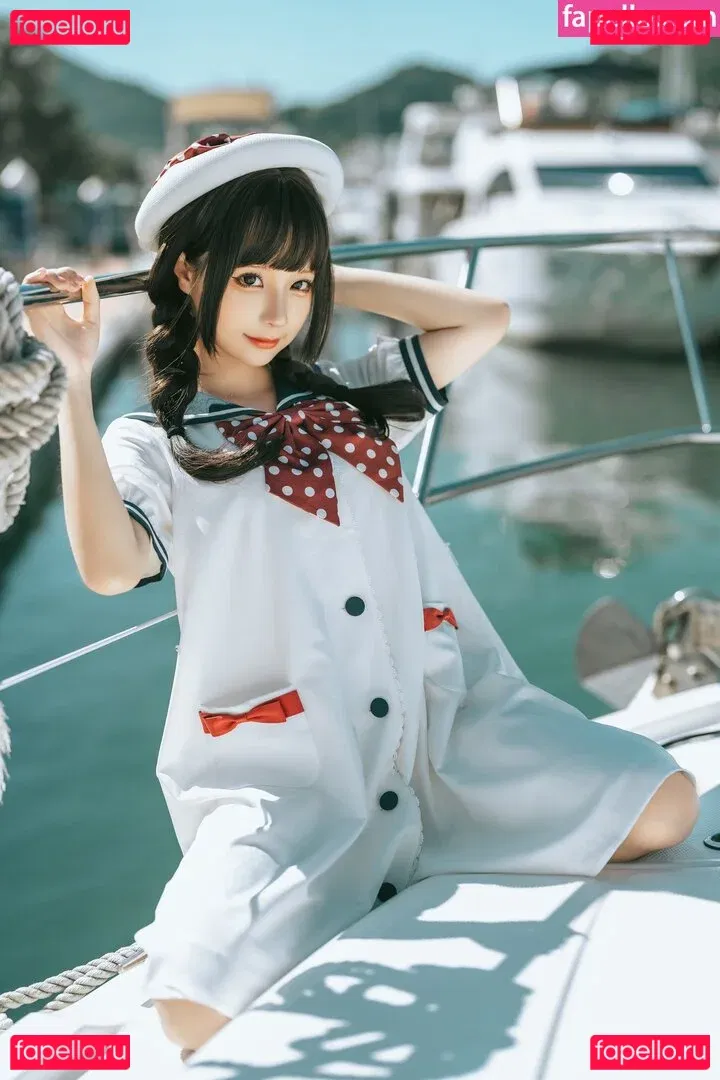 Chunmomo Onlyfans Photo Gallery 